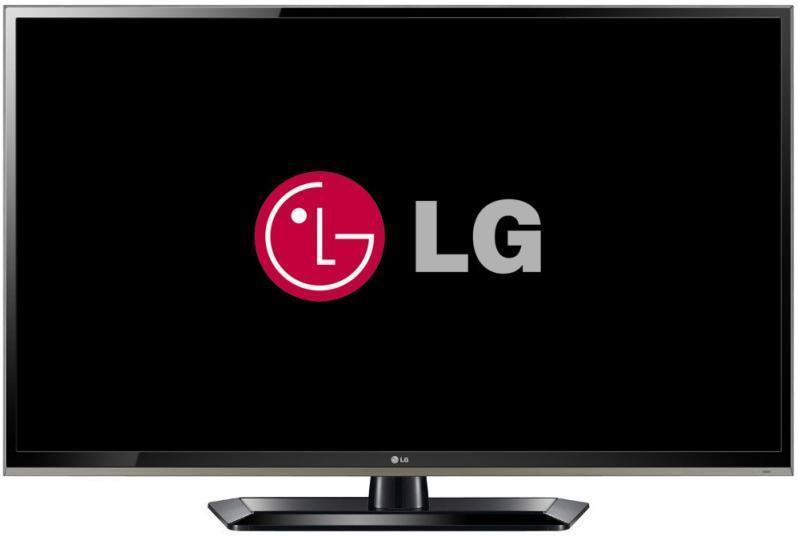 LG TV Repair